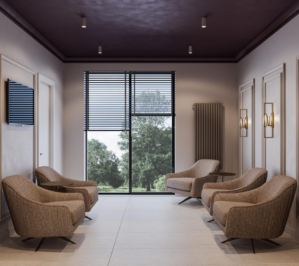 clinica stomatologica premium